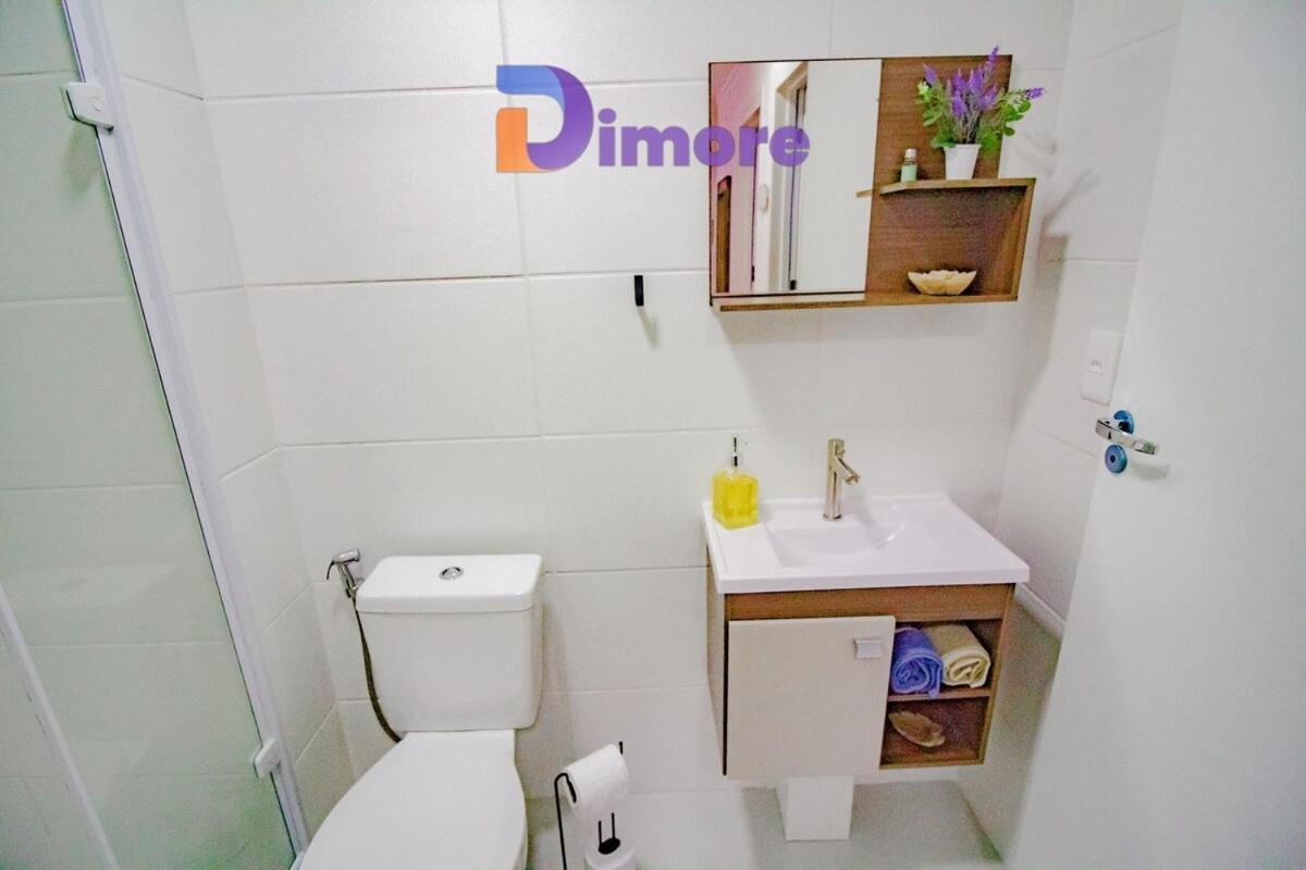 Apartamento 5 Minutos Do Centro Teresópolis Eksteriør billede