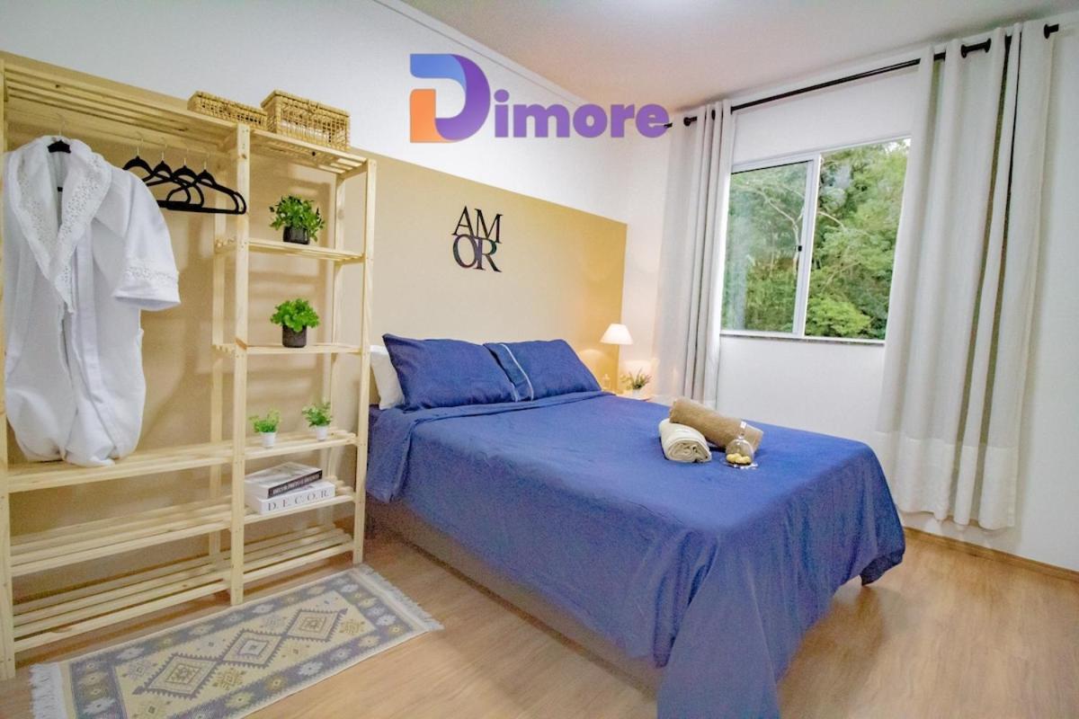 Apartamento 5 Minutos Do Centro Teresópolis Eksteriør billede